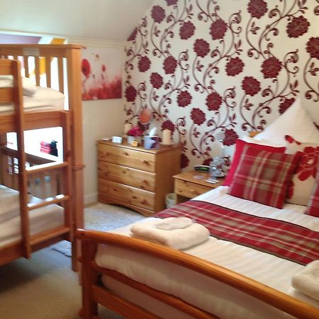 Ailigean B&B Inverness Extérieur photo