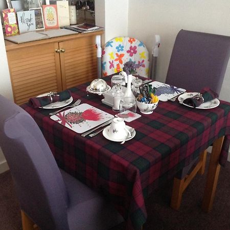 Ailigean B&B Inverness Extérieur photo