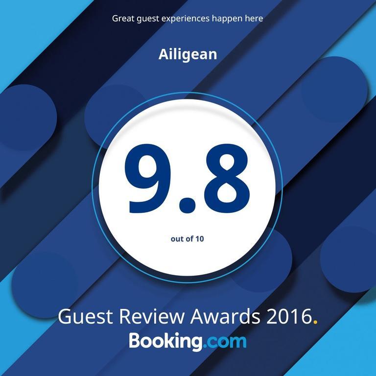 Ailigean B&B Inverness Extérieur photo