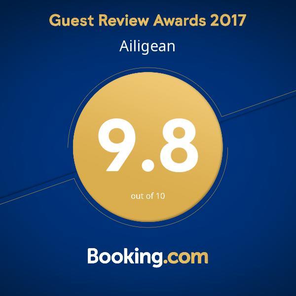 Ailigean B&B Inverness Extérieur photo