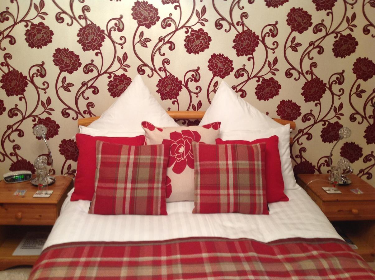 Ailigean B&B Inverness Extérieur photo