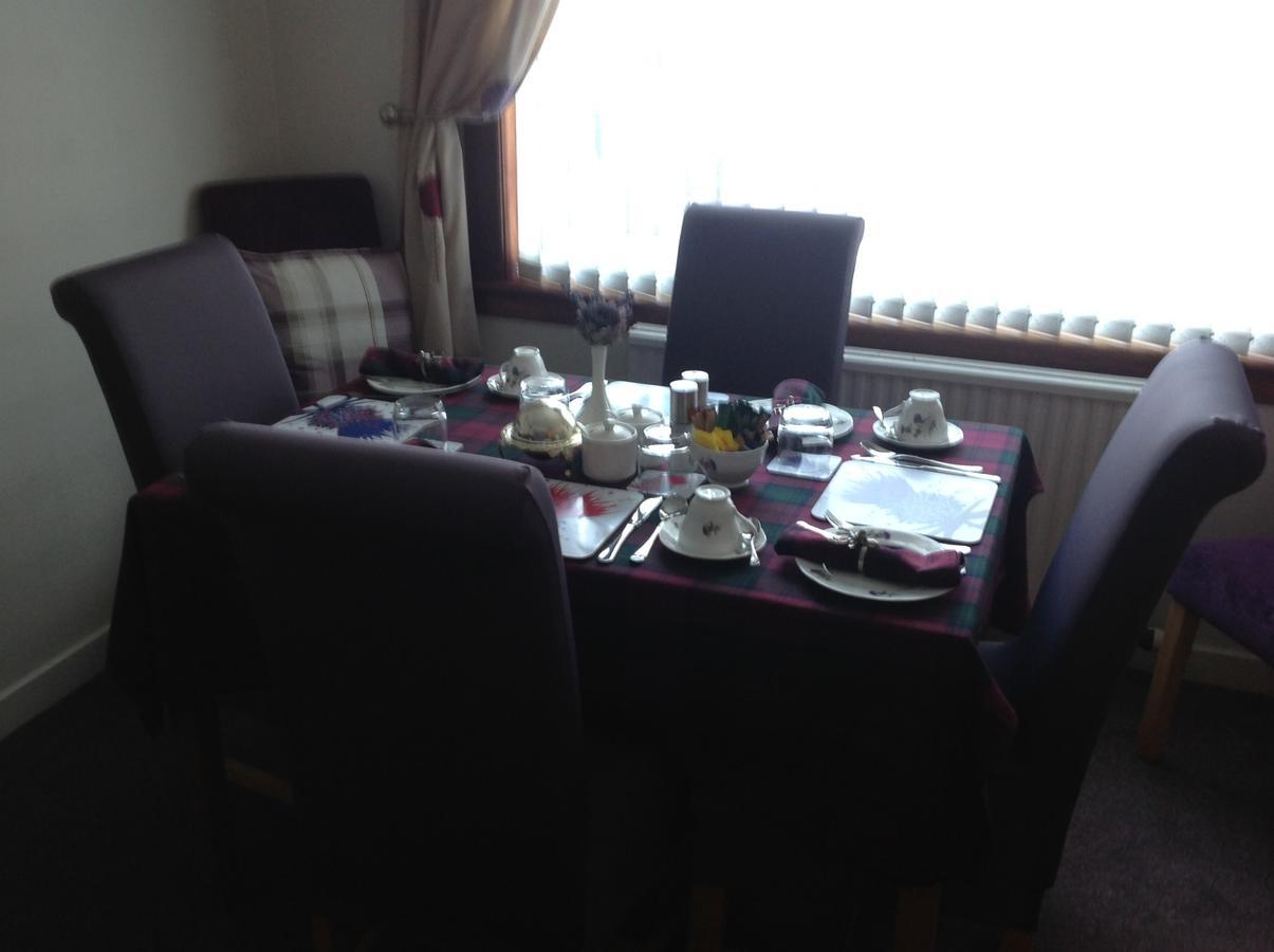 Ailigean B&B Inverness Extérieur photo