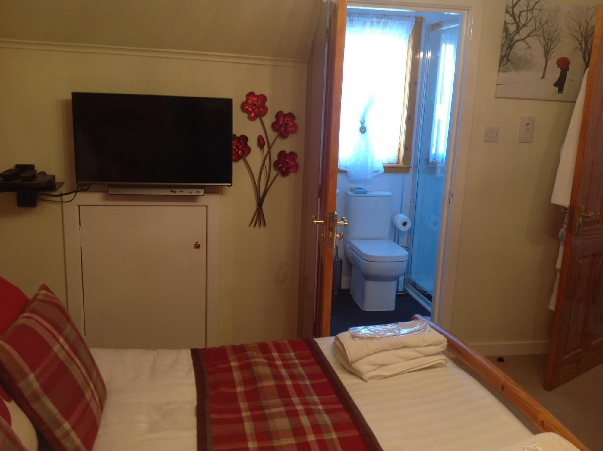 Ailigean B&B Inverness Extérieur photo