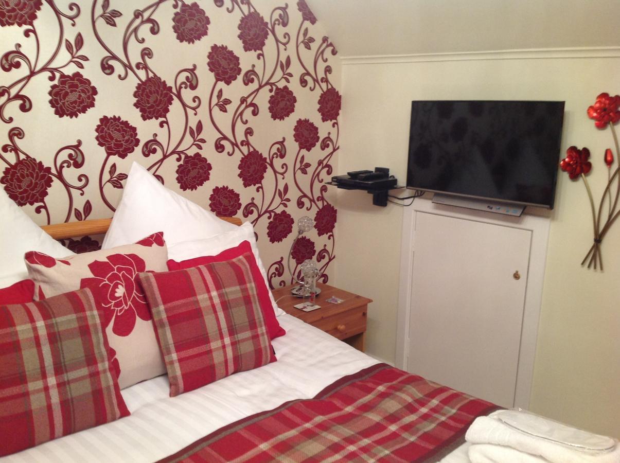 Ailigean B&B Inverness Extérieur photo