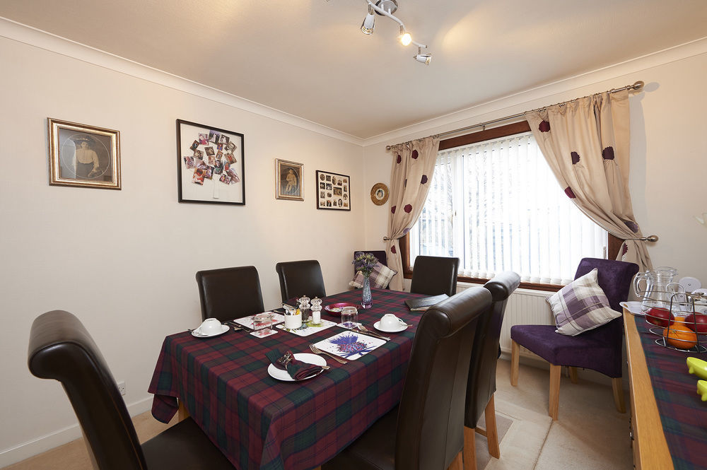 Ailigean B&B Inverness Extérieur photo