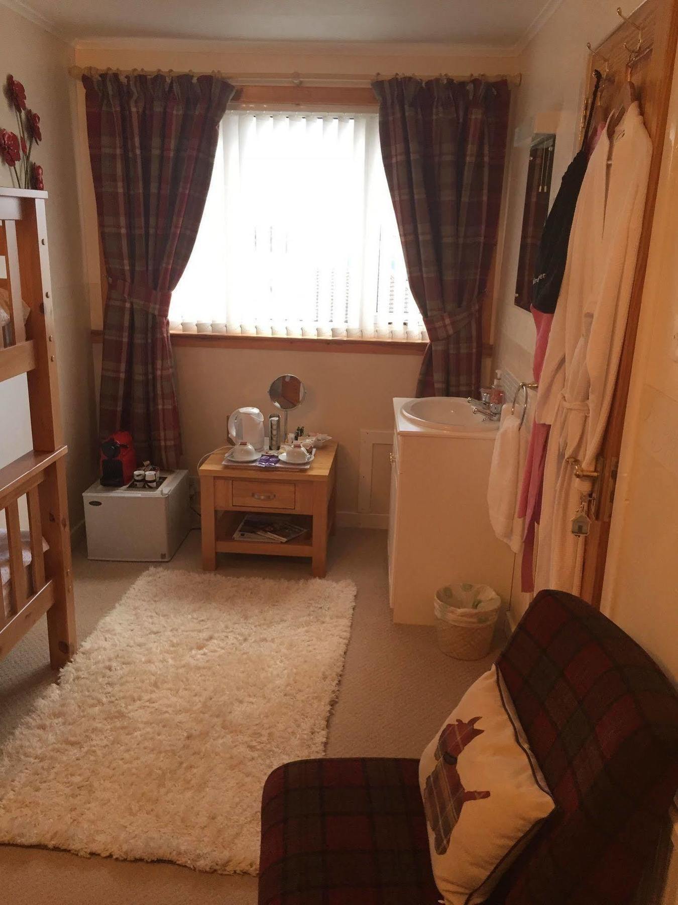 Ailigean B&B Inverness Extérieur photo