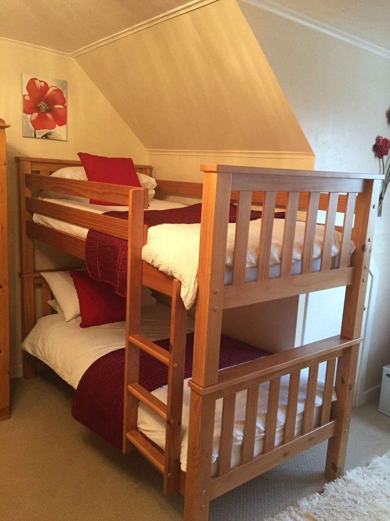 Ailigean B&B Inverness Extérieur photo